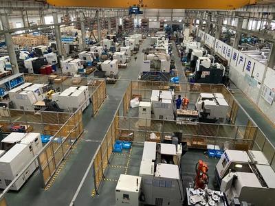 填補國內(nèi)空白！松江這家企業(yè)憑實力“圈粉”企業(yè)網(wǎng)絡(luò)技術(shù)服務(wù)